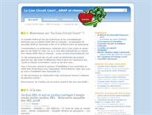 Tablet Screenshot of leliencircuitcourt.kiosq.info